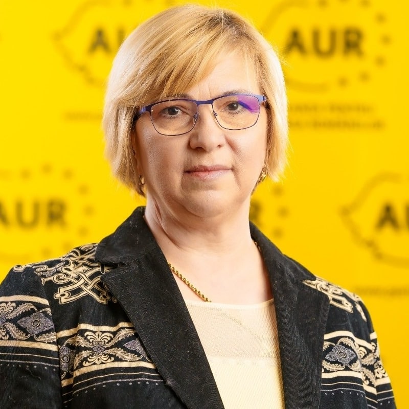 Evdochia Aelenei – Întrebare parlamentară – Clarificări cu privire la măsuri de prevenirea abandonului școlar