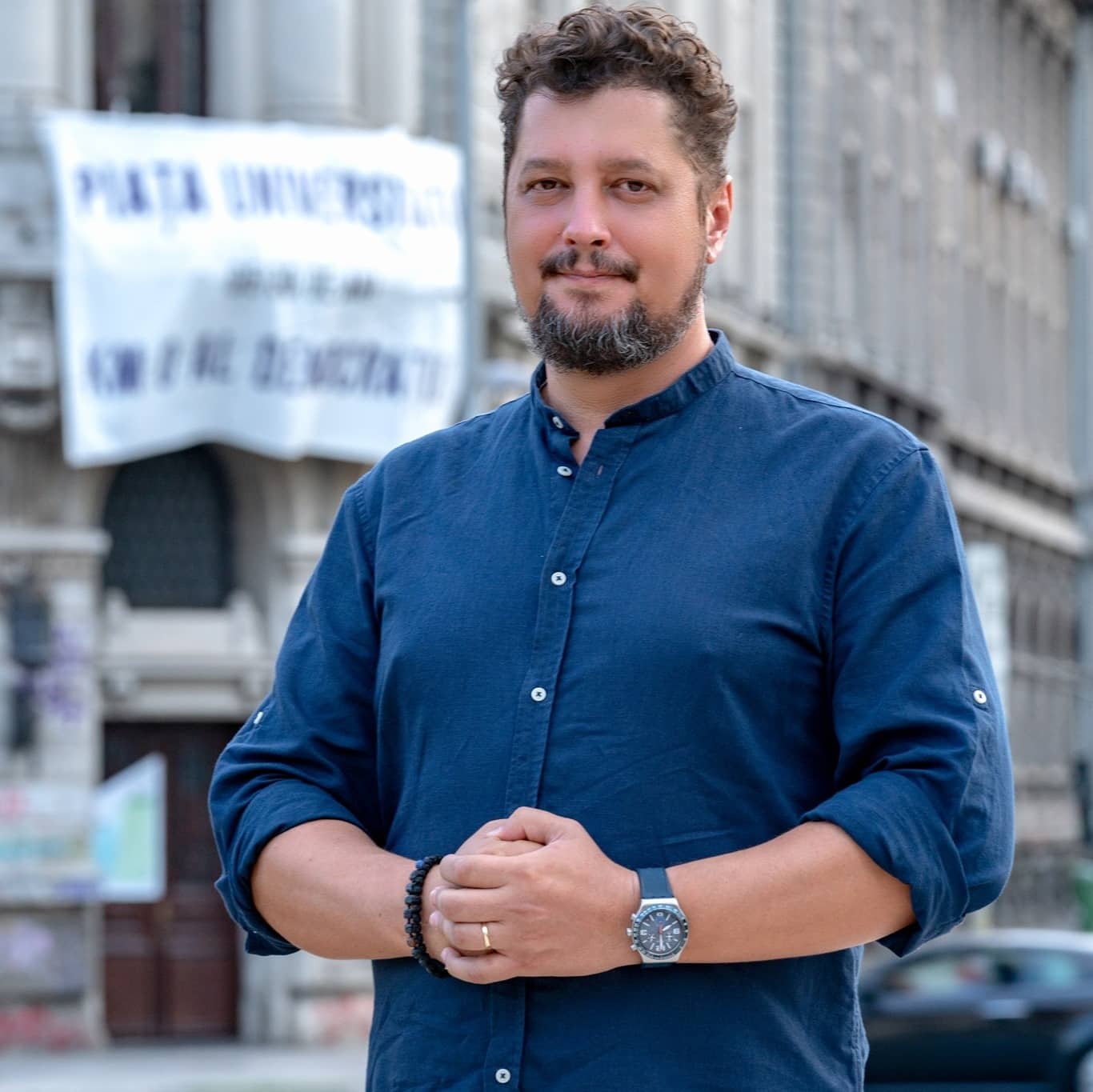 Claudiu-Richard Târziu – Întrebare parlamentară – Deficitul de personal la Serviciul Regim Permise și Înmatriculări Suceava