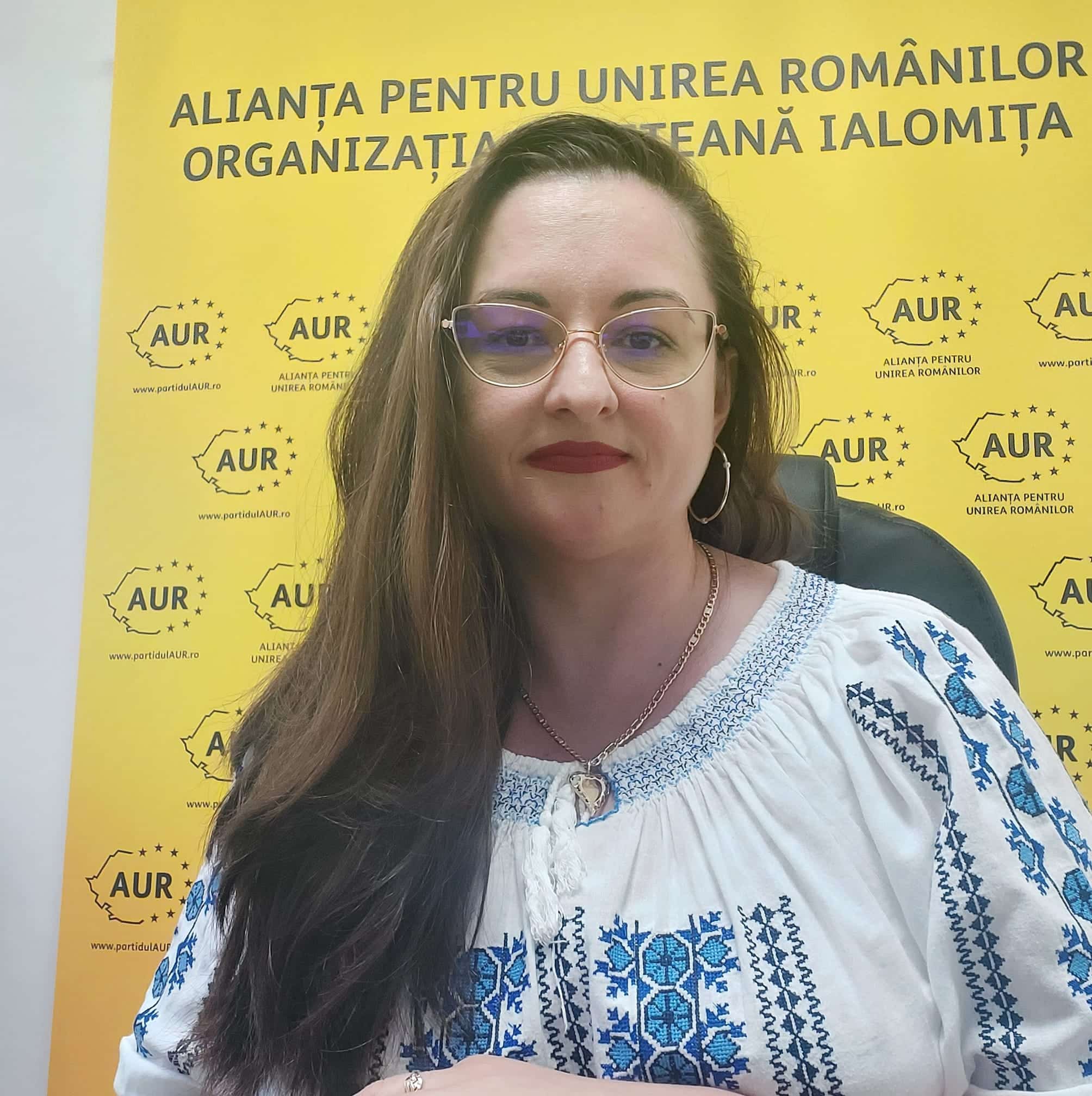 Rodica Boancă – Interpelare – Restanțele salariale de la Romaero SA