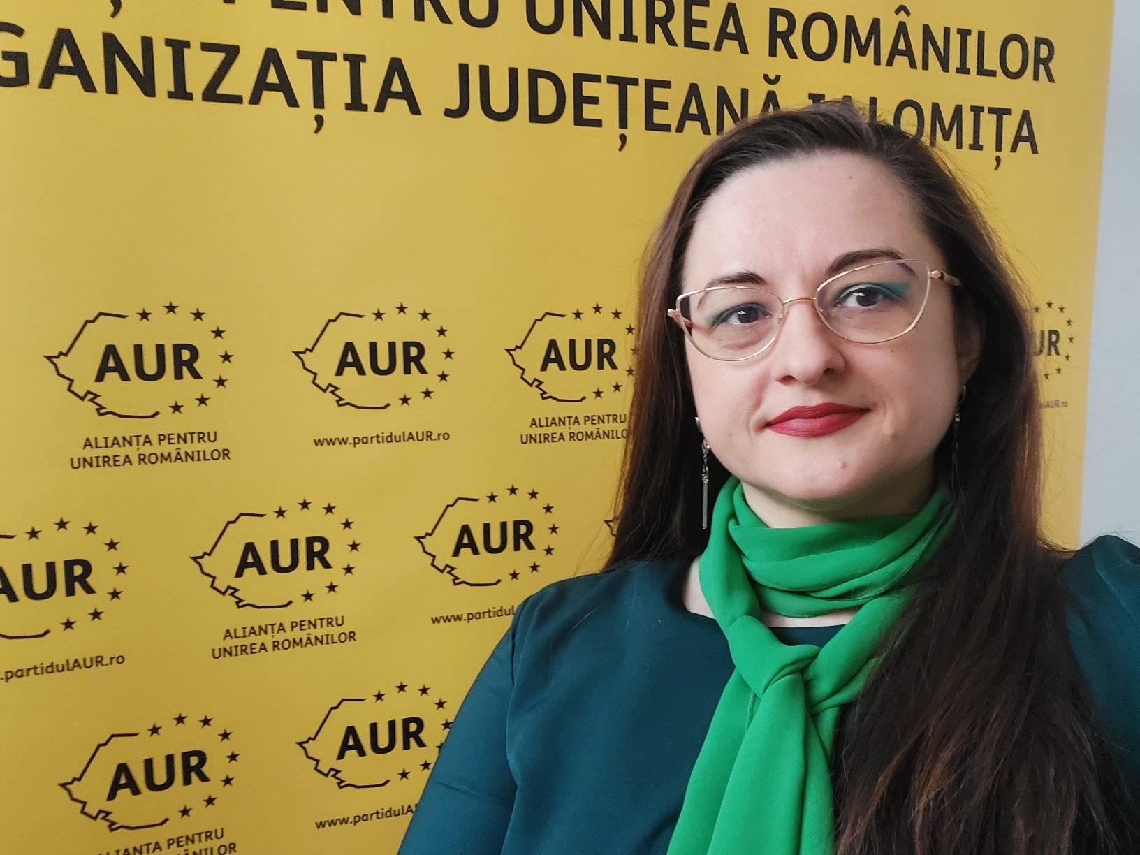 Rodica Boancă – Întrebare parlamentară – Construirea noului stadion Dinamo