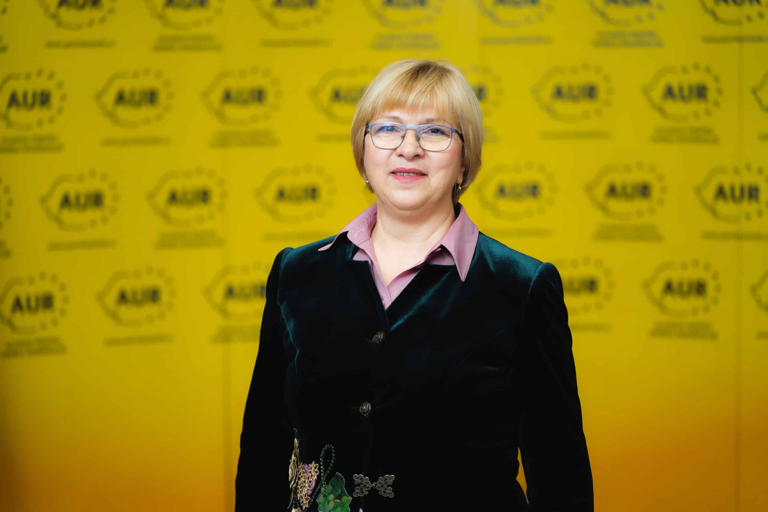 Evdochia Aelenei – Declarație politică – Libertatea sau supraviețuirea mass mediei?
