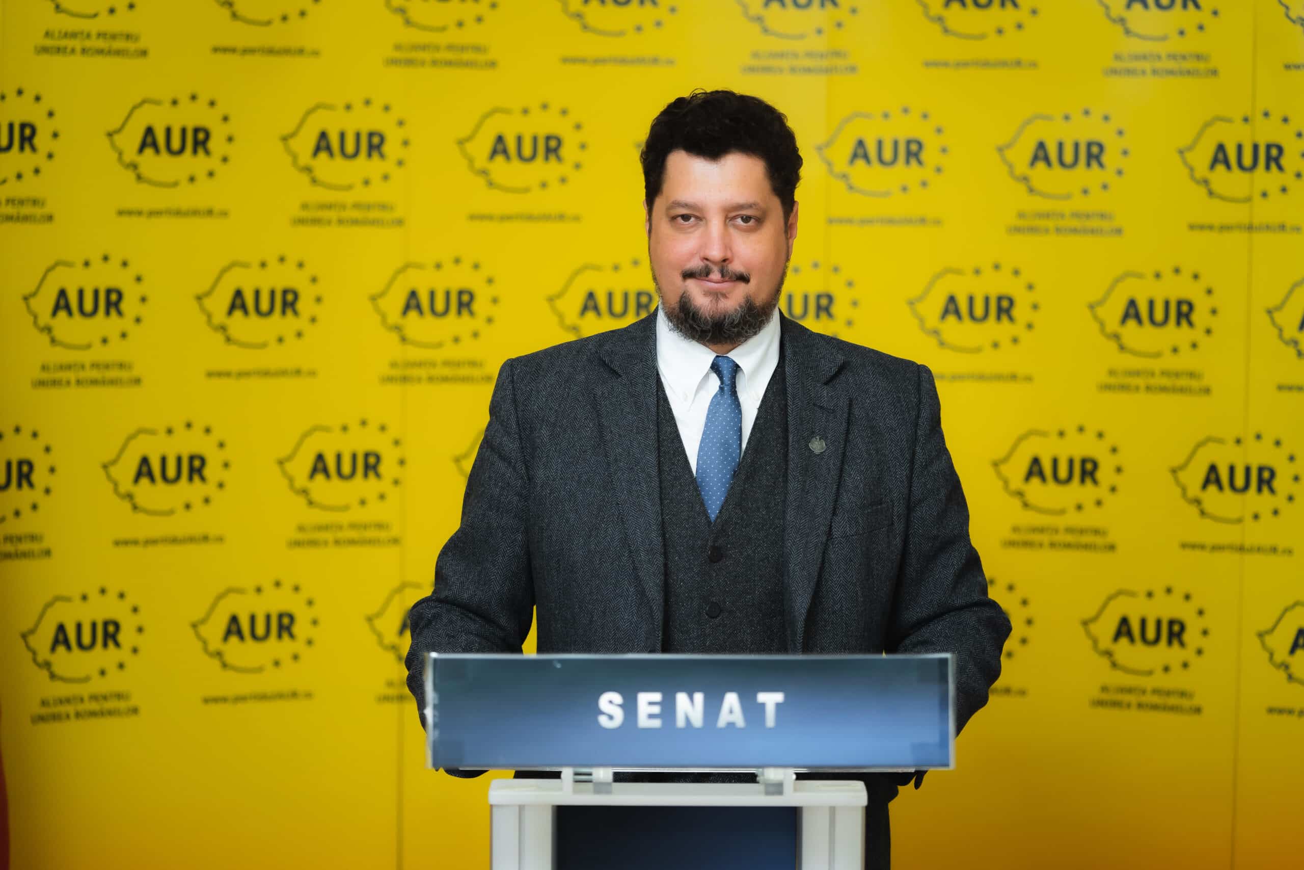Claudiu – Richard Târziu – „Lege pentru stabilirea unor măsuri referitoare la executarea sancțiunilor contravenționale aplicate în temeiul Legii nr. 55/2020 privind unele măsuri pentru prevenirea și combaterea efectelor pandemiei de COVID-19”.