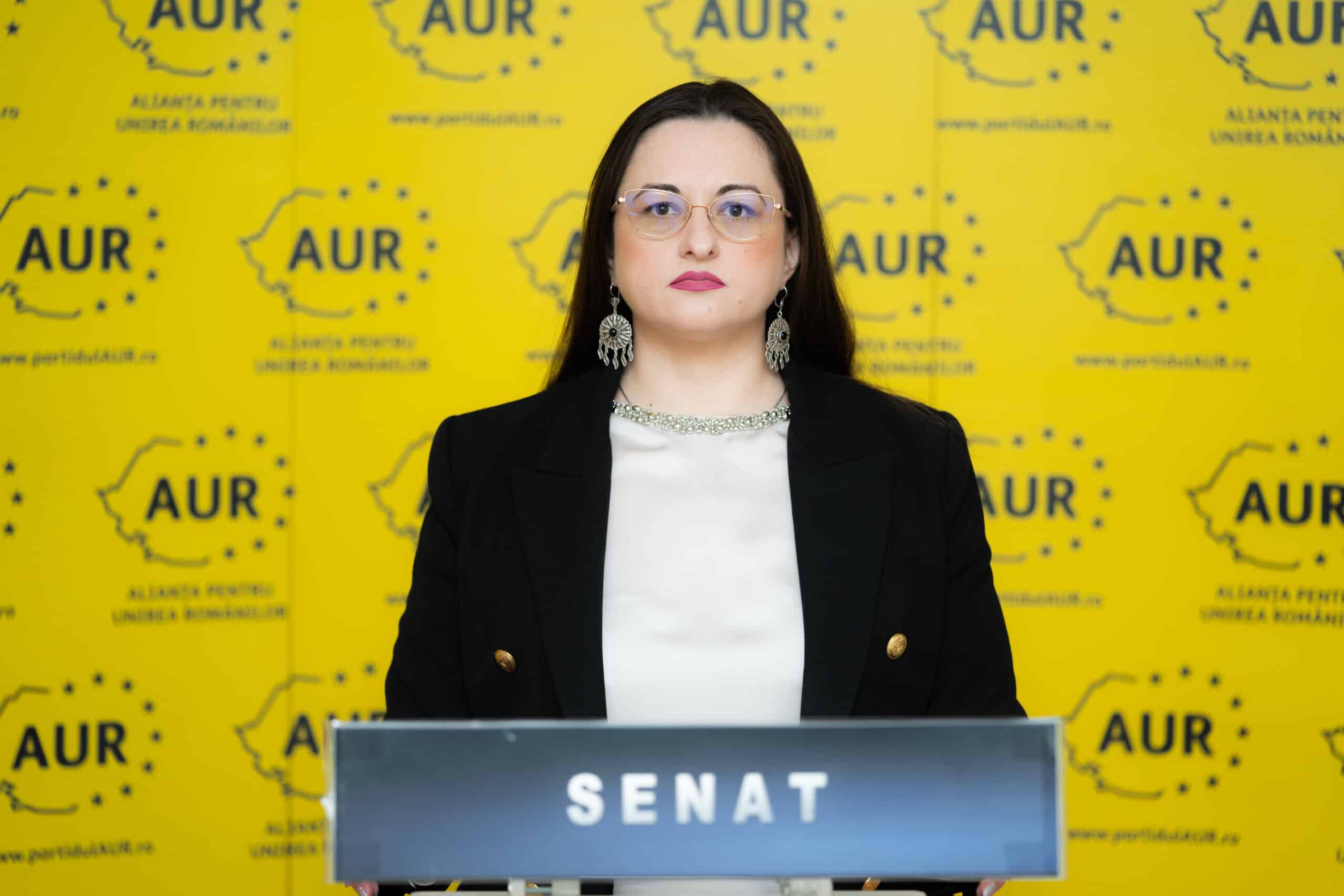 Boancă Rodica – Proiect de lege privind implementarea Programului Național „Casa noastră”