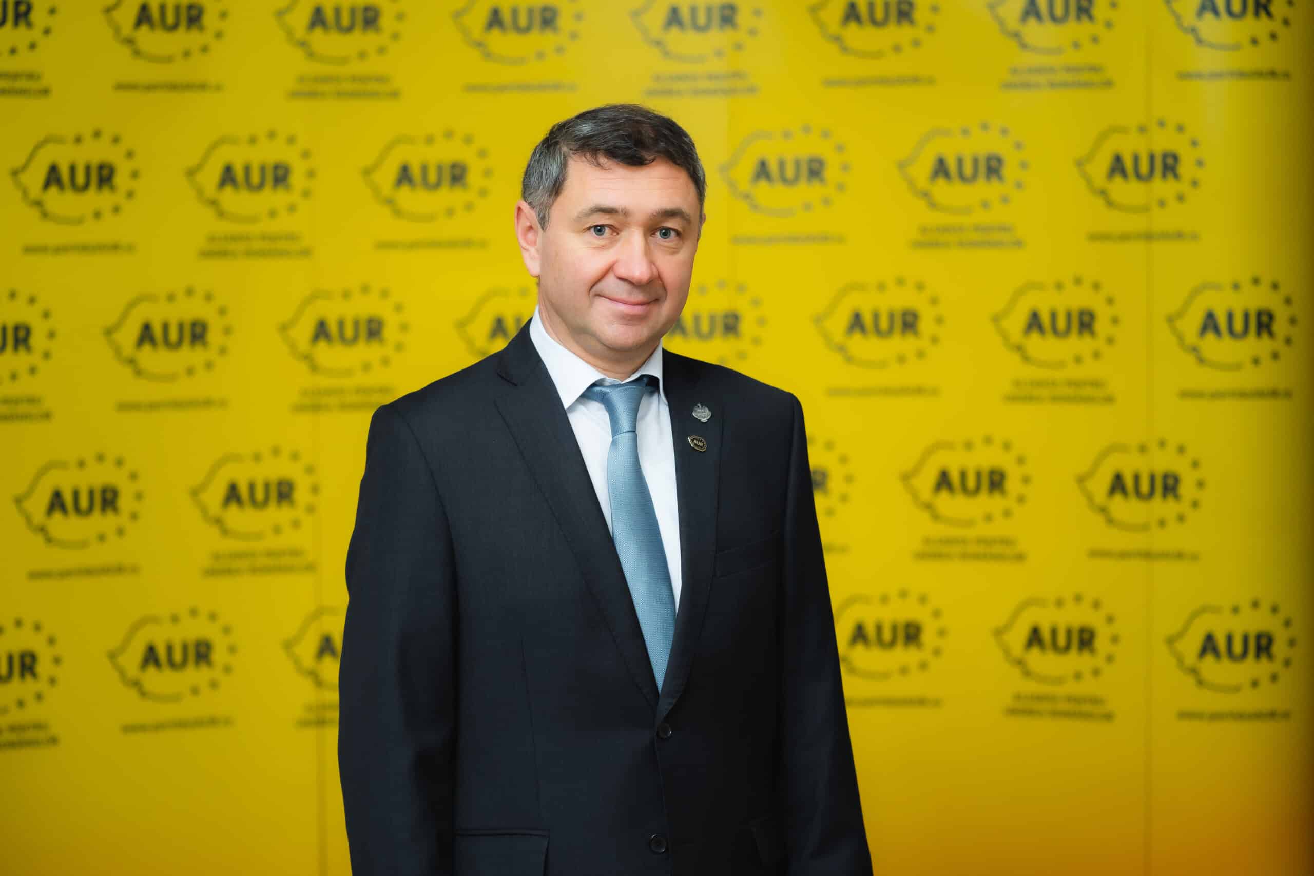 Andrei Hangan – Declarație politică –  Invazia Rusiei trebuie oprită!