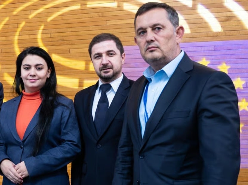 Europarlamentarii AUR: “Ursula von der Leyen NU are mandat legal pentru semnarea Acordului MERCOSUR”