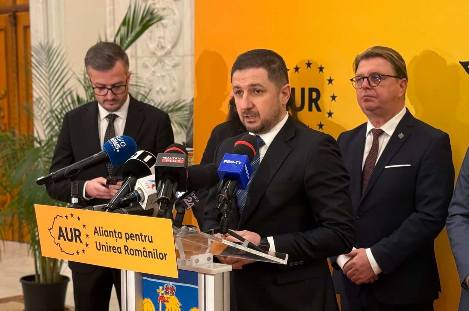 Adrian Axinia (europarlamentar AUR/ECR): „Parlamentul European a adoptat clauze de salvgardare pentru agricultura României și Uniunii Europene, în contextul acordului Mercosur”