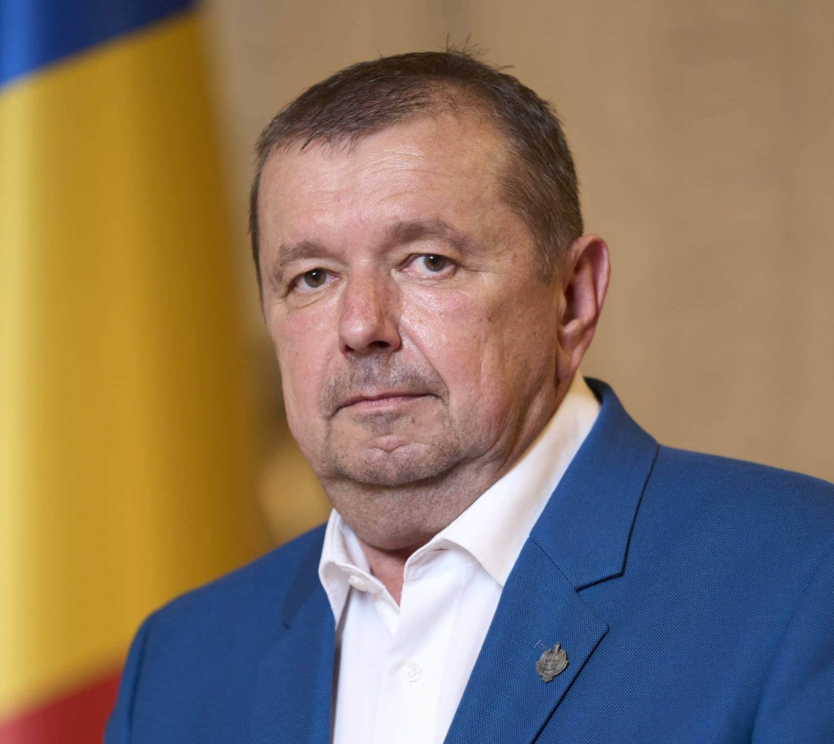 Florin-Eugen Cîrligea – Întrebare parlamentară – Poziționarea Ministerului Afacerilor Externe față de desființarea școlilor cu predare în limba română din Ucraina