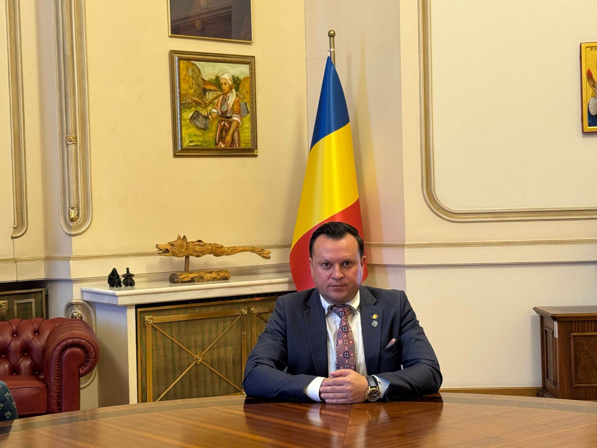 Silegeanu Cătălin – Întrebare – Impactul bugetar al reducerii accizei la motorină și încasările suplimentare ale statului din scumpirea carburanților