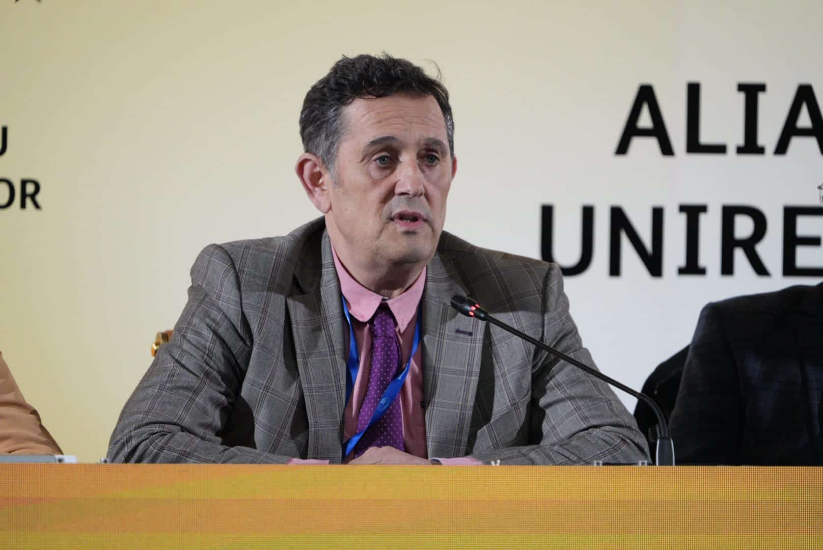 Gheorghe Piperea (europarlamentar AUR) cere AEP transparență totală privind finanțarea campaniei prezidențiale: „Este o chestiune de siguranță națională”