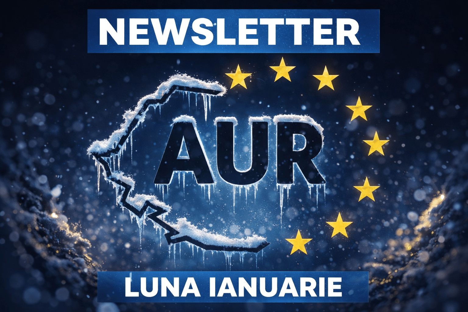 Newsletter politică externă – Ediția #4 Ianuarie 2026
