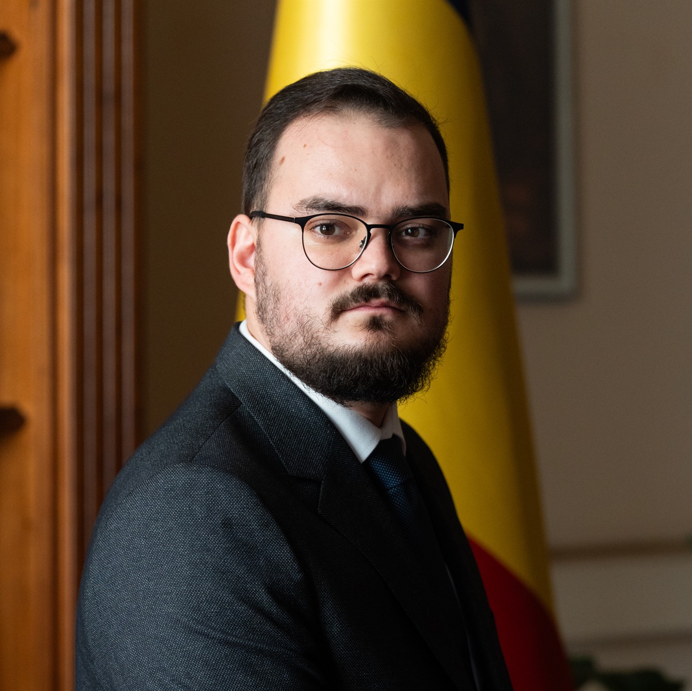 Cosmin Iosub (deputat AUR): „Nu vrem să girăm și să oferim cvorum unei bazaconii”