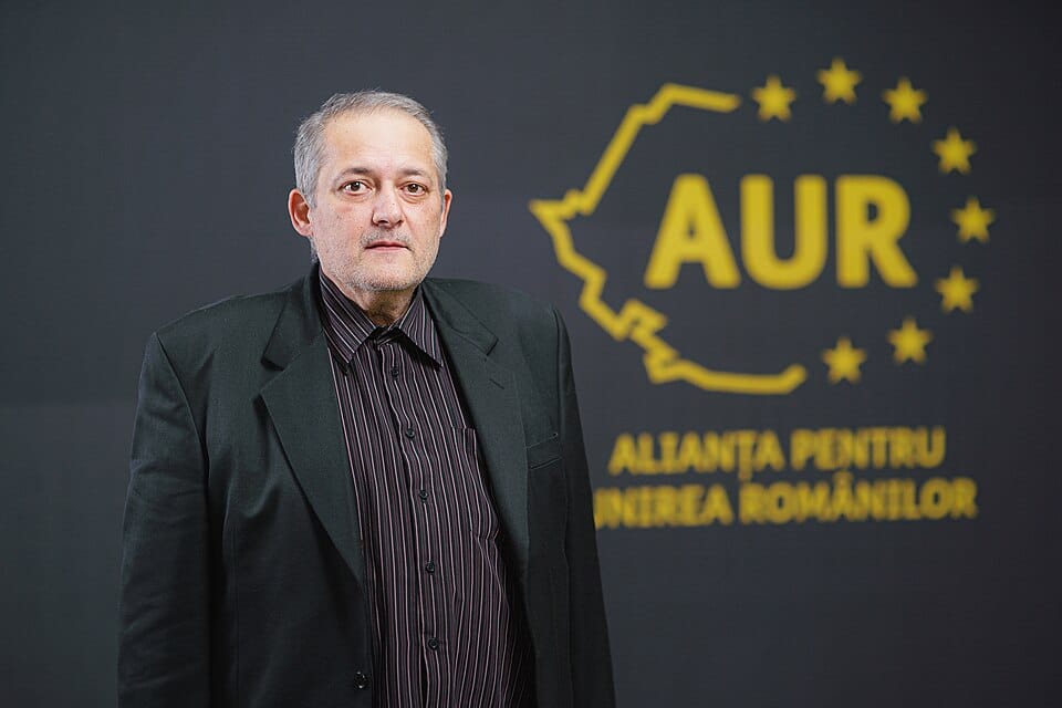 Dan Artimon – Interpelare – Clarificări despre Secția UPU a Spitalului Județean Arad
