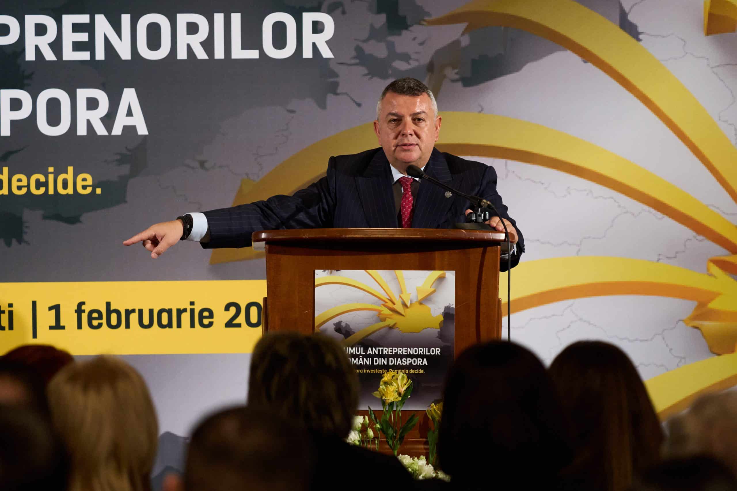Eduard Koler (deputat AUR): „Cifrele oficiale o confirmă: măsurile de austeritate au fost luate degeaba, doar pentru a săraci românii și a acoperi incompetența guvernării!”