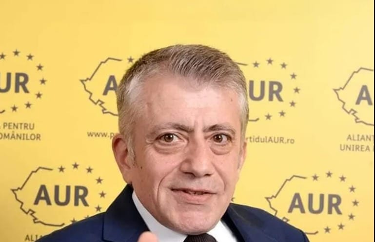 Ovidiu Zară (consilier general AUR): „Persoanele cu dizabilități merită să-și primească drepturile înapoi, nu să îndure umilințele Guvernului Bolojan!”