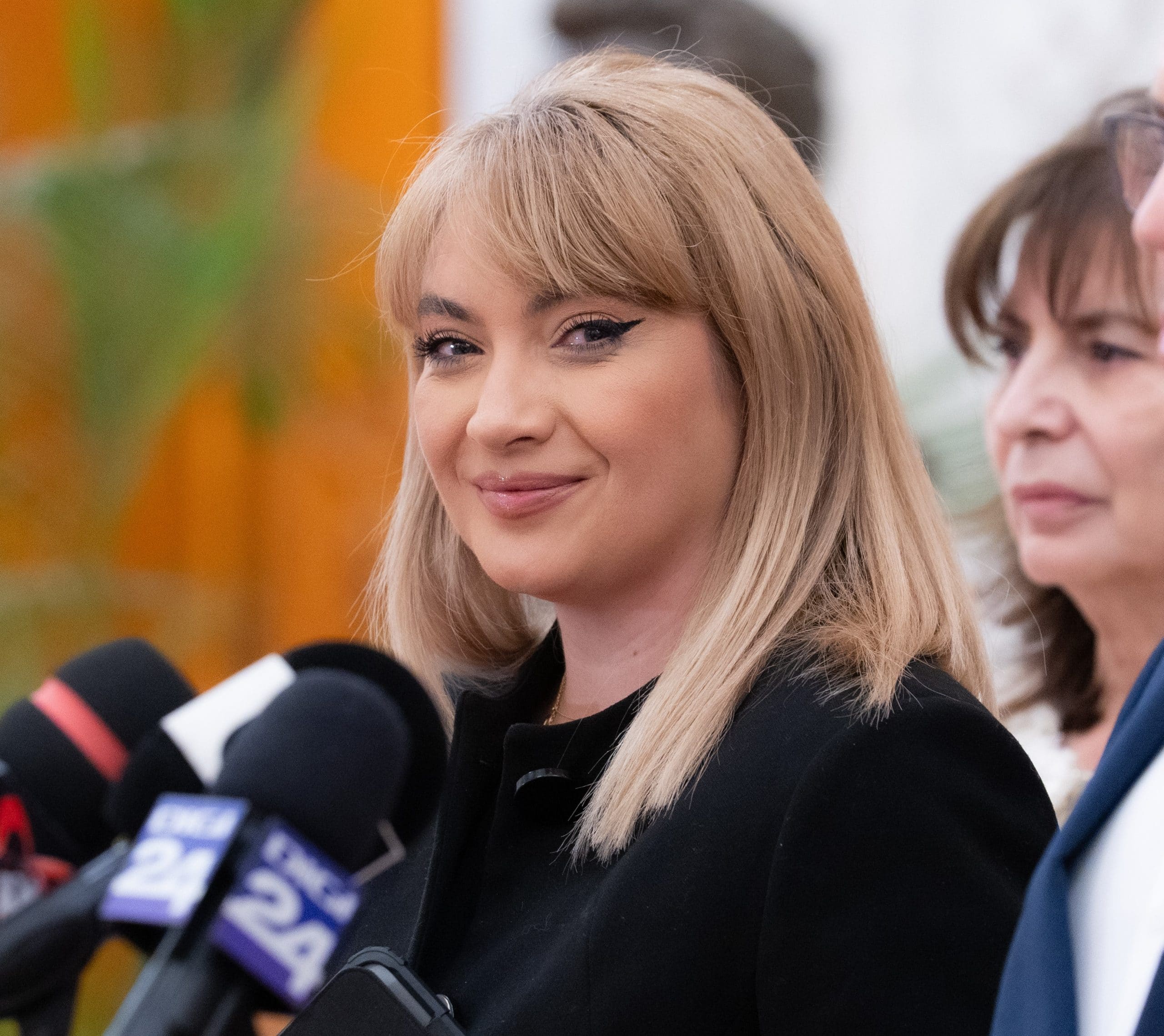 Silvia Uscov: „Statul plătește salarii de magistrați unor funcționari care nu judecă niciun dosar. Trebuie să punem capăt acestei categorii privilegiate”