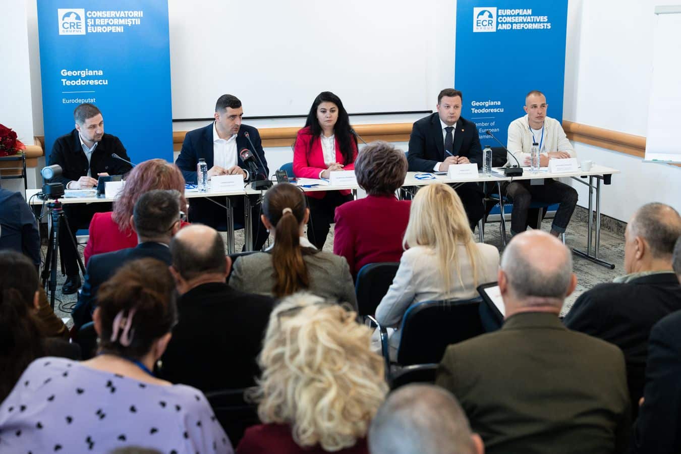 Criza locuințelor scapă de sub control în Europa. AUR prezintă strategia de rezolvare a crizei locuințelor