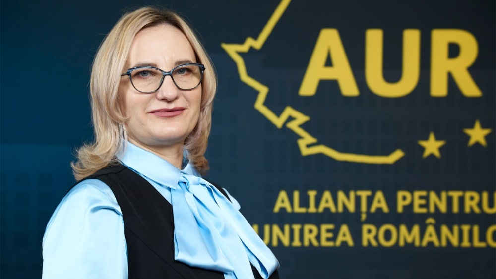 Elena Doboș – Declarație de presă – Contribuţia comunităţii româneşti din Austria, o punte vie între cele două ţări