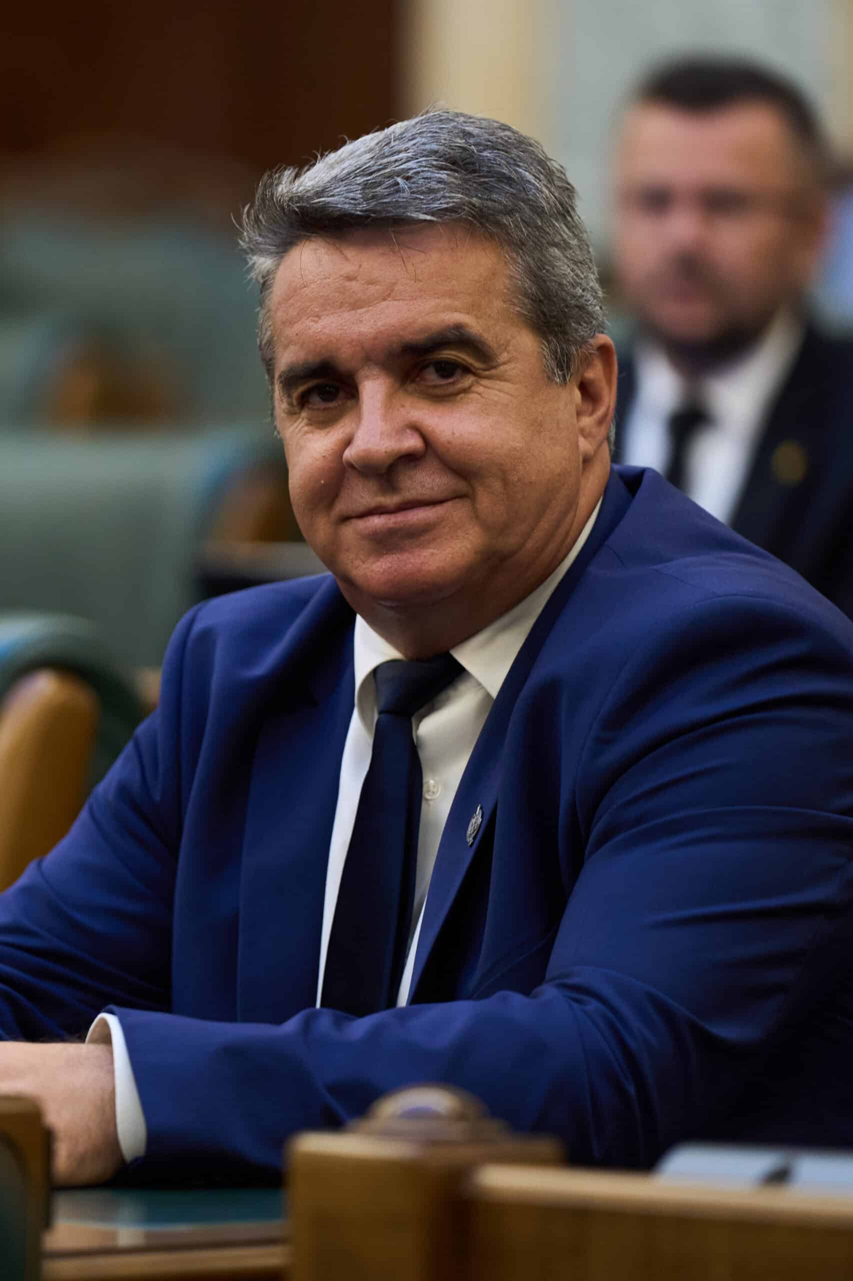 Negru Corneliu – Declarație politică – Unde este, de fapt, dictatura?