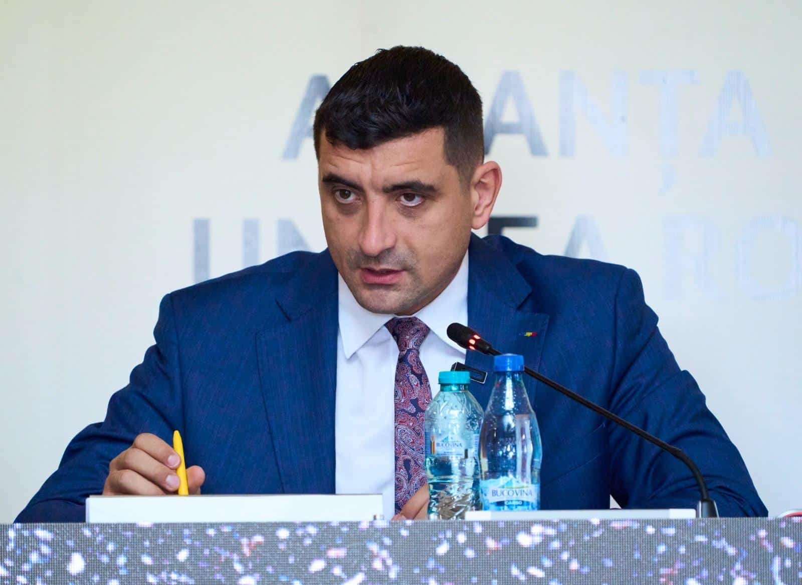 George-Nicolae SIMION – Întrebare – Lipsa de transparență privind programele SAFE și obligațiile financiare pe termen lung asumate de statul român
