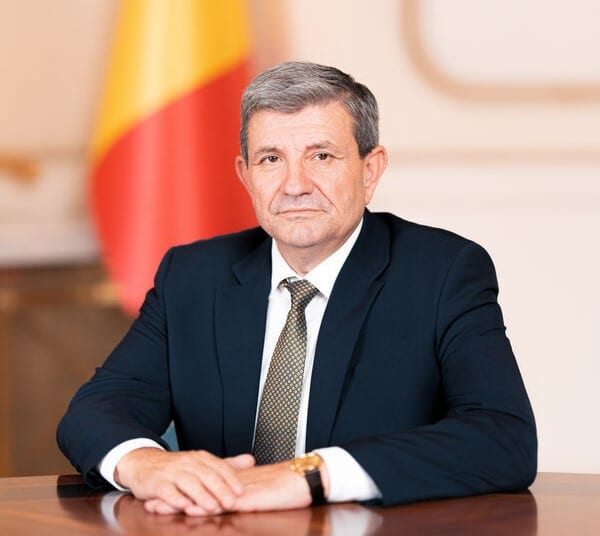 Nicolae Mîndrescu – Declarație politică – Românii din Vâlcea nu trebuie condamnați la frig și facturi imposibile