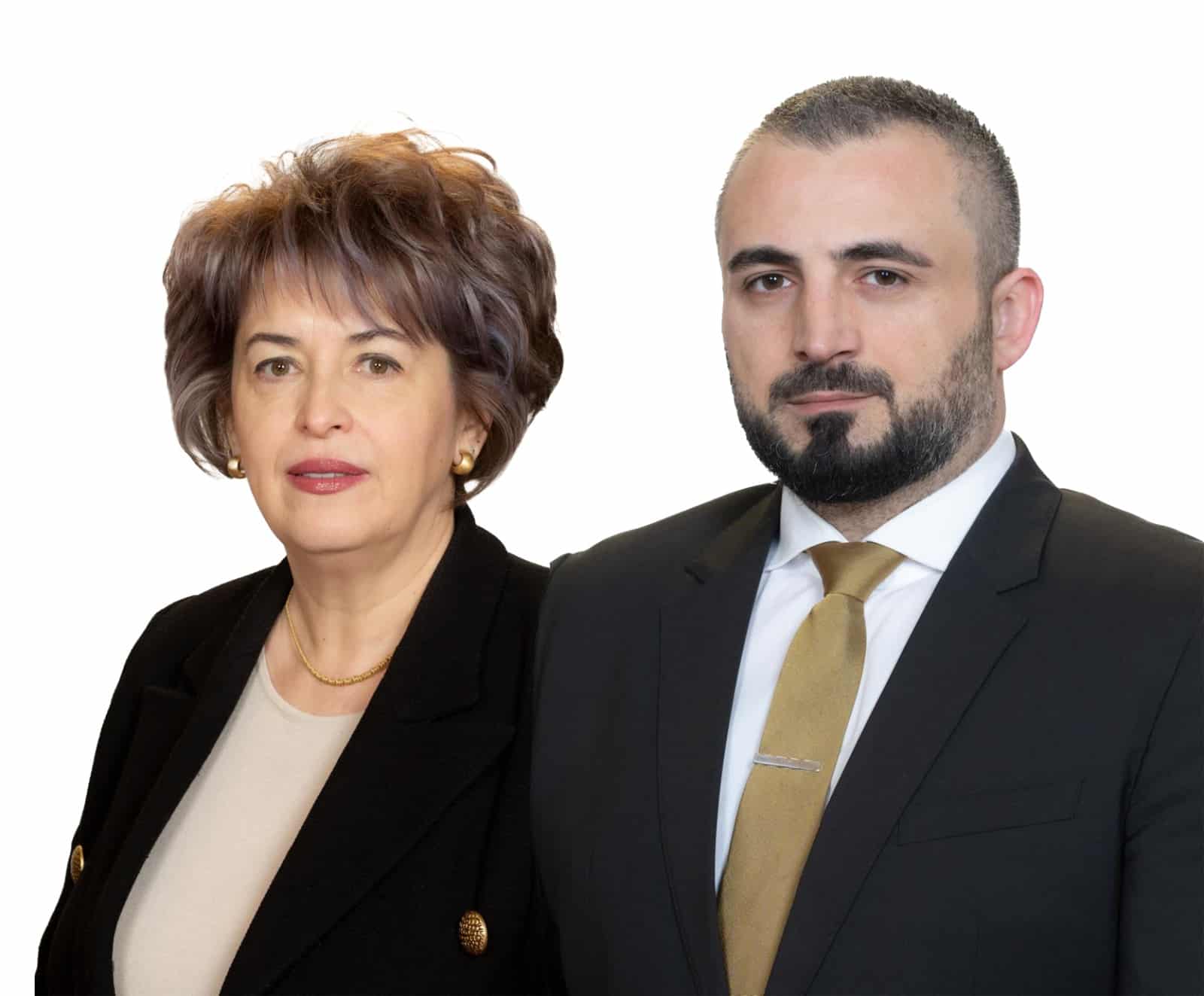 Stelea Niculina/ Nicolae Vlahu – Lege privind protecția întreprinderilor publice românești împotriva preluărilor ostile și pentru asigurarea continuității lor