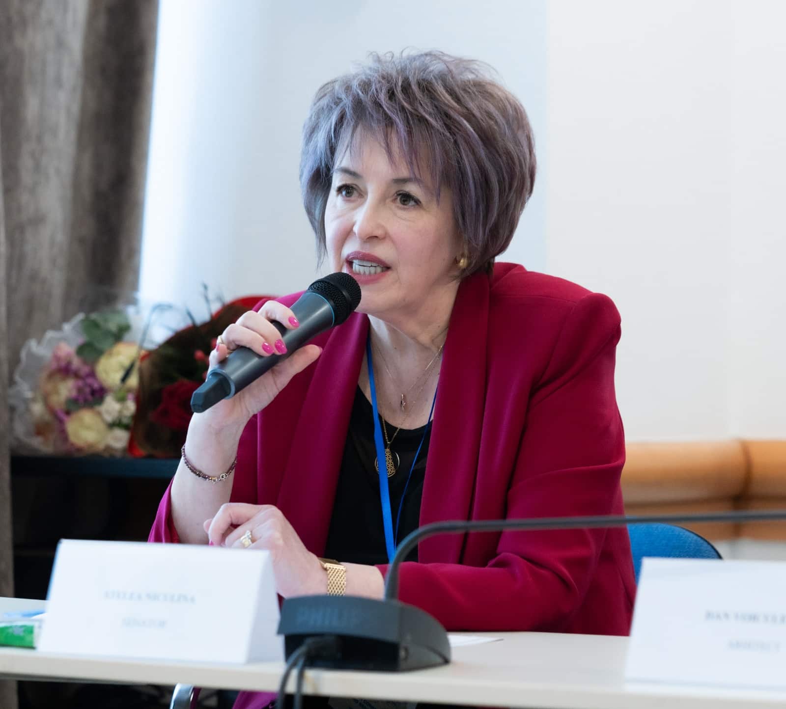 Niculina Stelea (senator AUR): „Nu poți lua pielea de pe un om de două ori. Cerem protejarea românilor cu venituri mici în fața executărilor silite și a abuzurilor recuperatorilor”