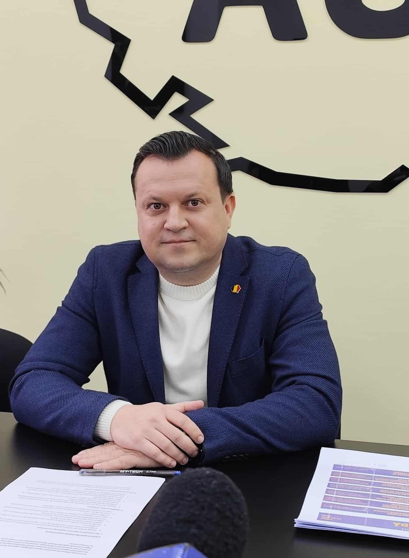 Silegeanu Cătălin – Declarație politică – Nimic nu poate fi mai rău decât Guvernul Bolojan