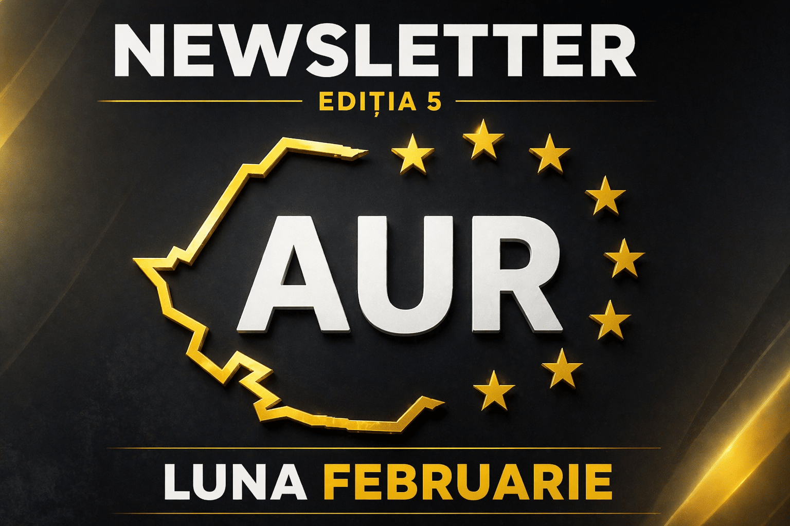 Newsletter politică externă – Ediția #5 Februarie 2026