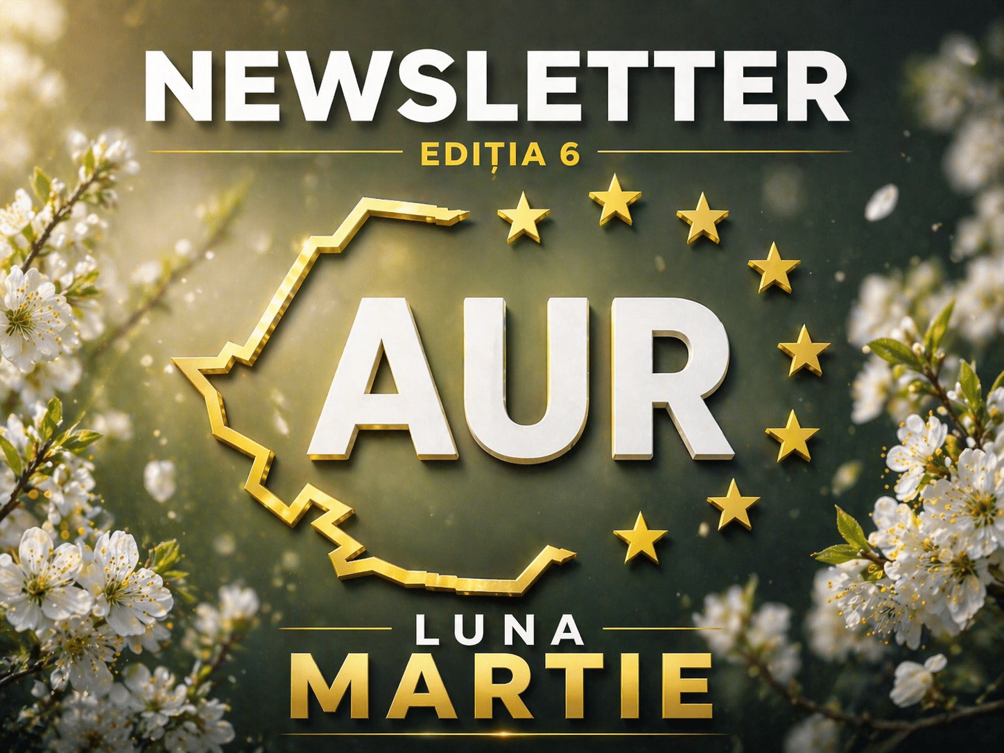 Newsletter politică externă – Ediția #6 Martie 2026