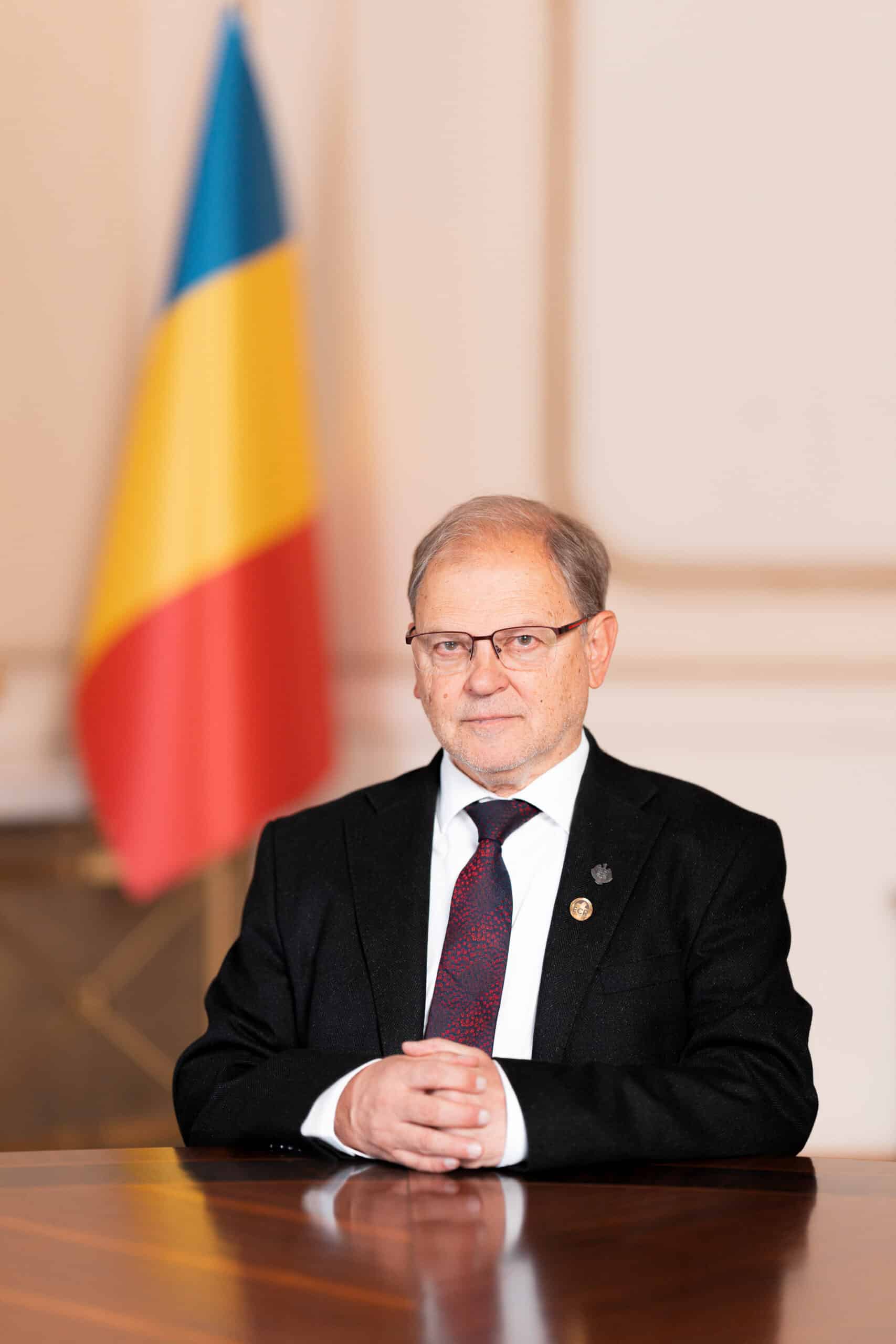 Dîrlău Andrei Emil – Interpelare – FALS ISTORIC ȘI ASIMILARE FORȚATĂ: SITUAȚIA ALARMANTĂ A ROMÂNILOR DIN UCRAINA IN 2026