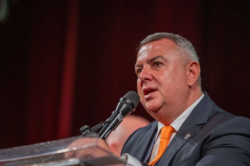 Eduard Koler (deputat AUR): „Antreprenorul român ține economia în viață, iar guvernul Bolojan îl tratează ca pe un inamic”