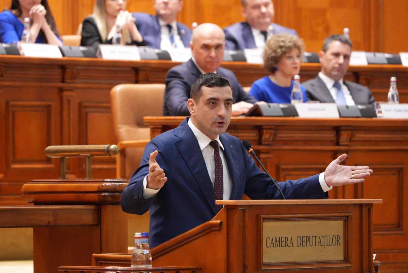 George-Nicolae SIMION – Întrebare – Clarificări despre întârzierile majore în livrarea sistemelor de drone Watchkeeper X, penalități contractuale și posibile vulnerabilități în gestionarea contractelor de apărare