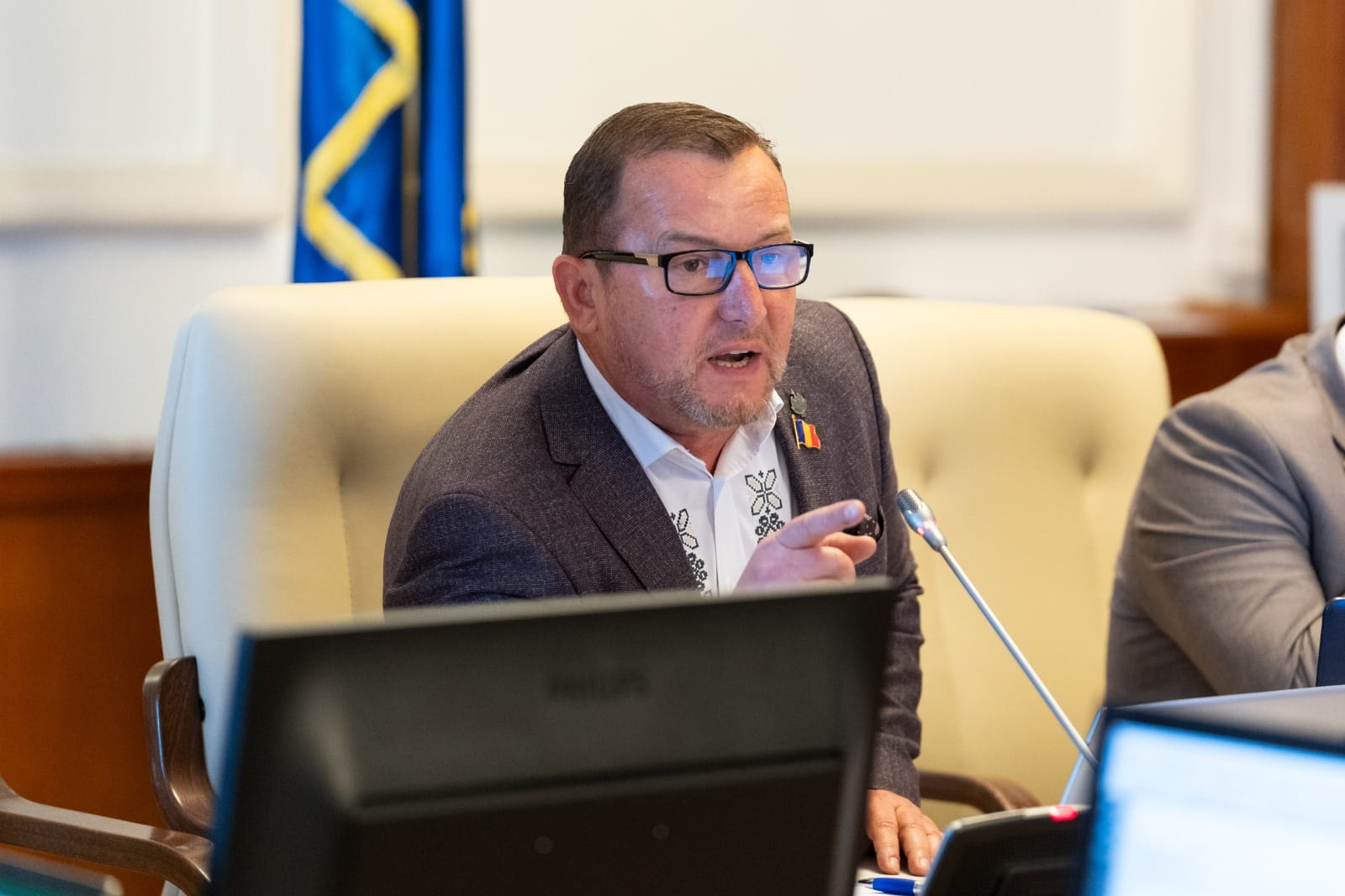 Călin Matieș (deputat AUR): „De fiecare dată când USR a intrat la guvernare, inflația a explodat”