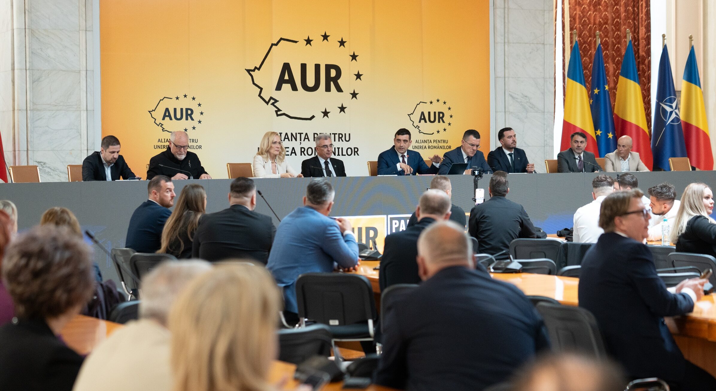 Măsuri pentru repararea erorilor guvernării Bolojan | DOCUMENT
