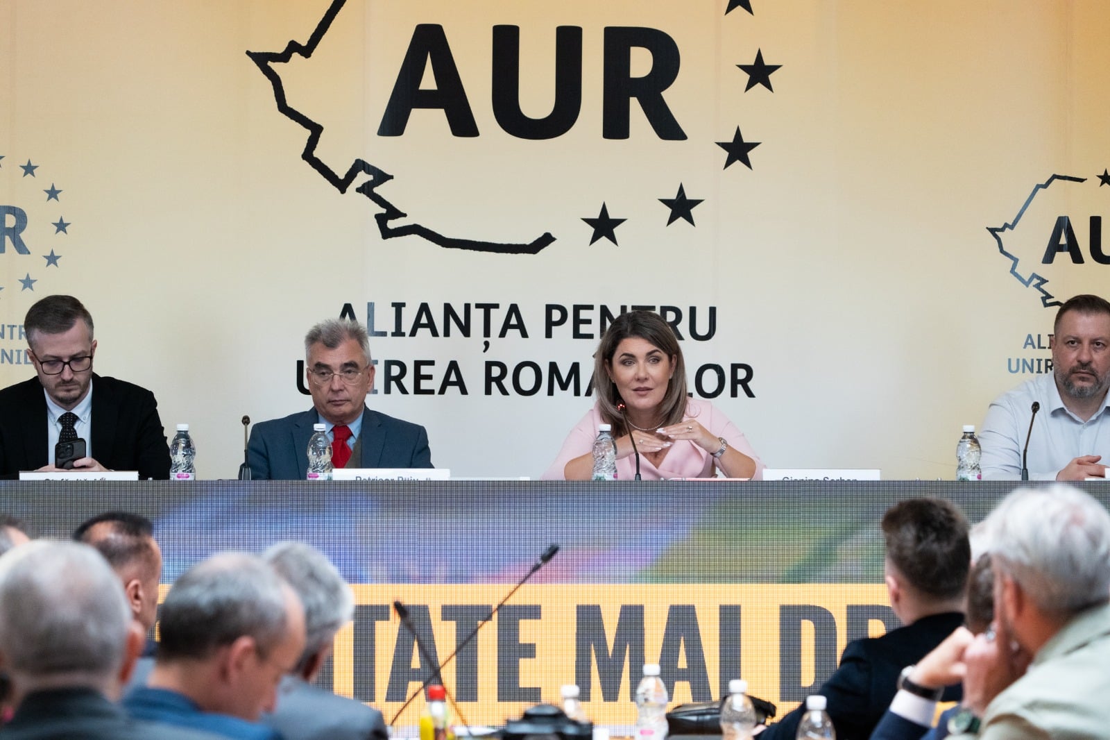 AUR propune taxarea inversă a TVA: soluția pentru combaterea evaziunii fiscale și reducerea deficitului bugetar