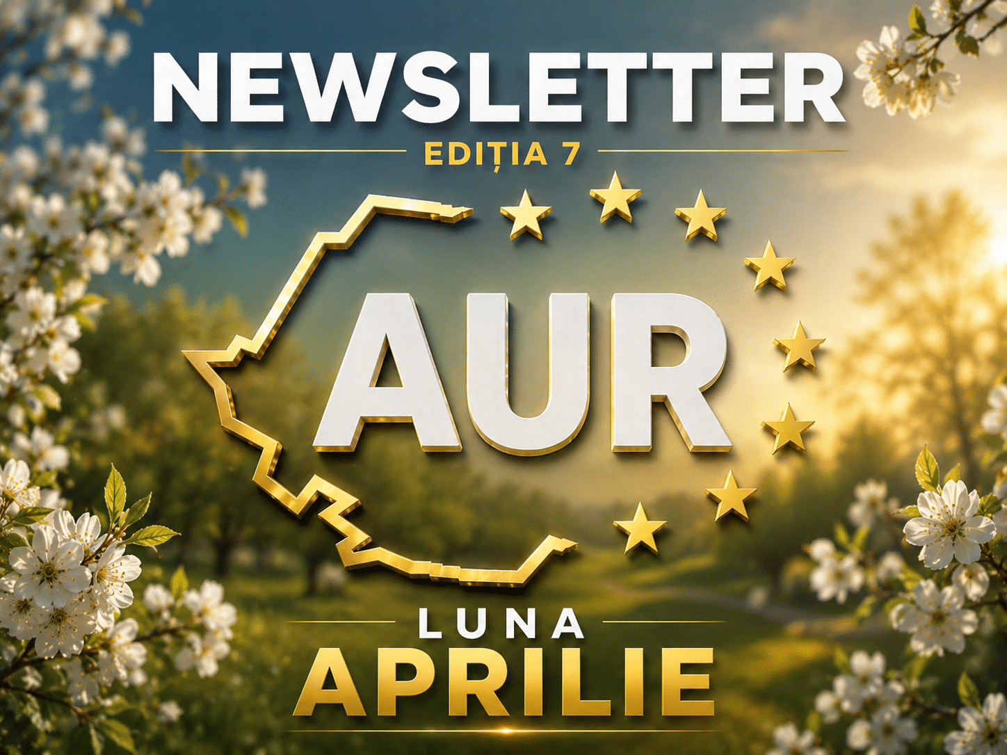 Newsletter politică externă – Ediția #7 Aprilie 2026