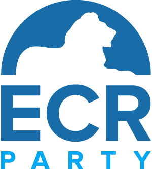 ecr party